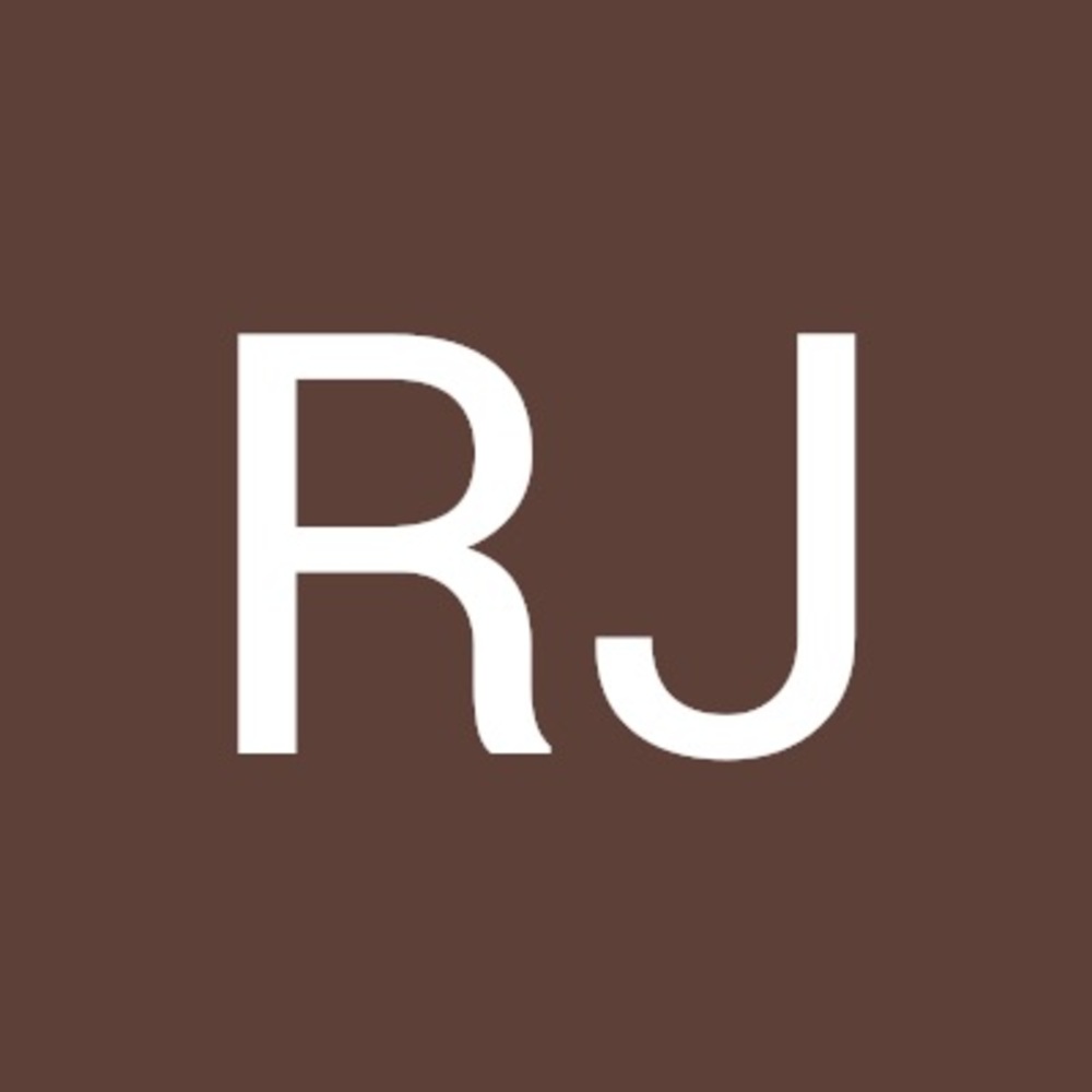 Meet your Posher, Rj